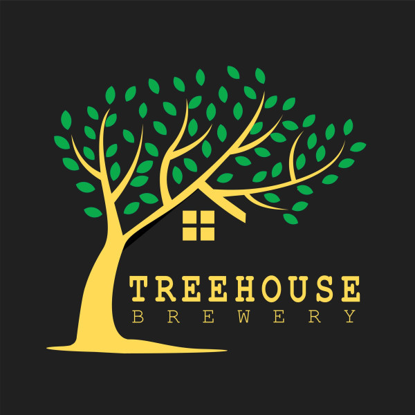 Treehouse Brewery Artisan Nano Brewery logo