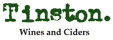Tinston Wines & Ciders logo