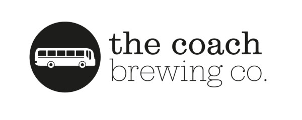 The Coach Brewing Co logo