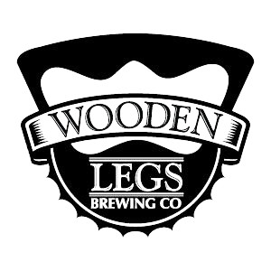 Wooden Legs Brewing Company Flatland Wheat