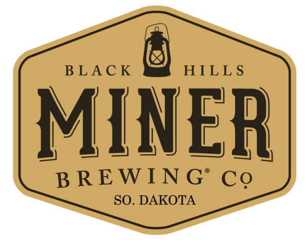 Miner Brewing Company logo