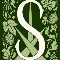Strangers logo