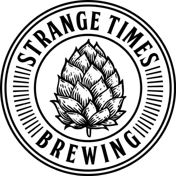 Strange Times Brewing logo