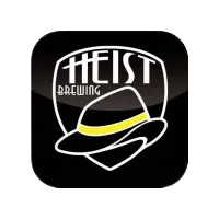 Heist Brewing Company Pilot Pale Ale