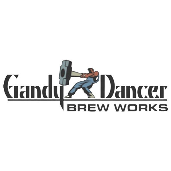 Gandy Dancer Brew Works The Pursueder