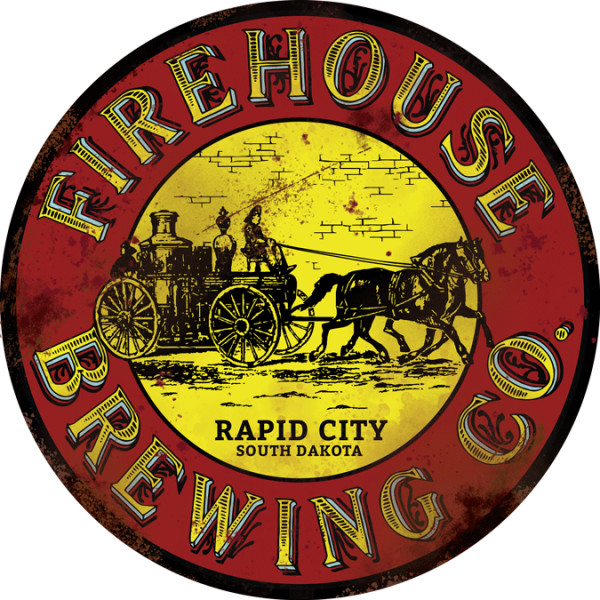 Firehouse Brewing Company (SD) logo