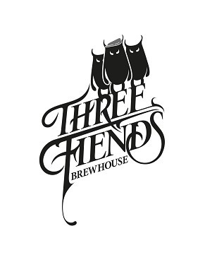 Three Fiends Brew House Bitter Not Twisted