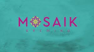 Mosaik Brewing logo
