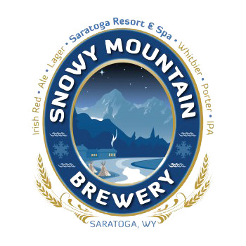Snowy Mountain Brewery Timberline Spruce Tip Pale Ale