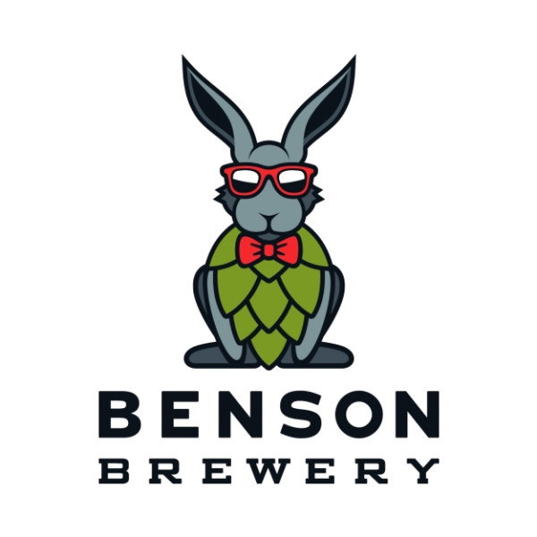 Benson Brewery Osa Biere