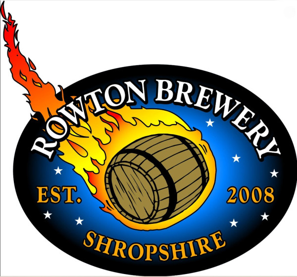Rowton Brewery logo
