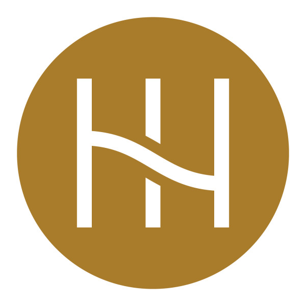 Hidden Hand Brewing logo