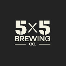 5x5 Brewing Co. FUBARR