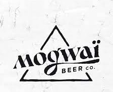 Mogwaï Beer Co. logo
