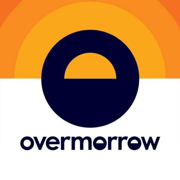 Overmorrow Brewing Company logo
