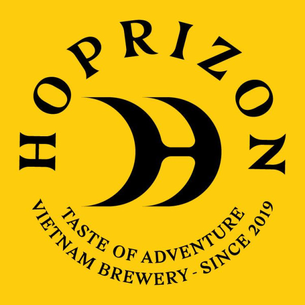 Hoprizon logo