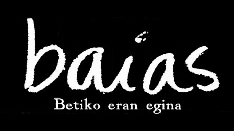 Baias Garagardotegia logo