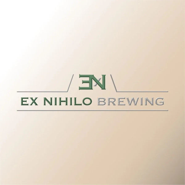 Ex Nihilo Brewing logo