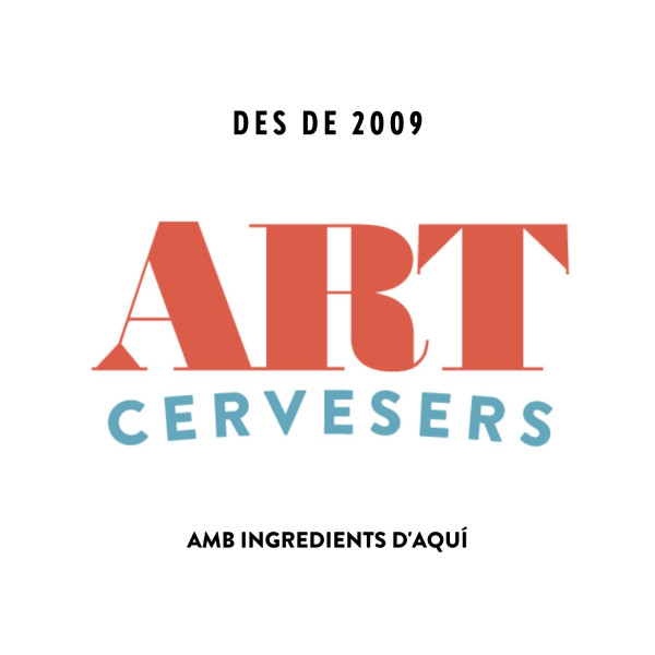 ArtCervesers logo
