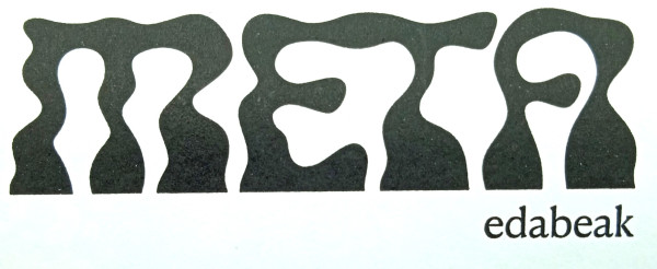 Meta Edabeak logo