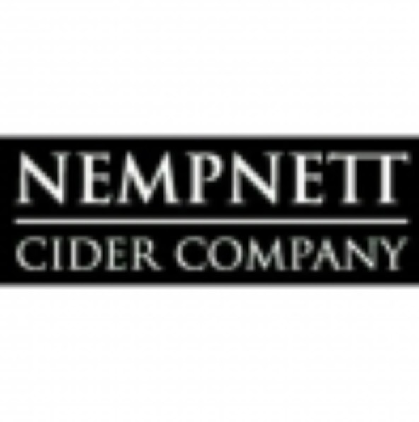 Nempnett Cider Company logo