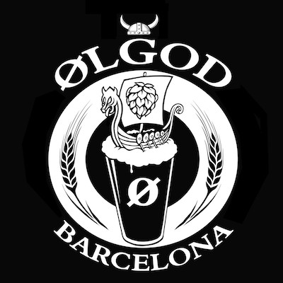 ØBL (ØlgodBeerLab) Black Bella