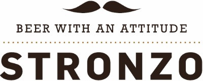 Stronzo Brewing Co. logo