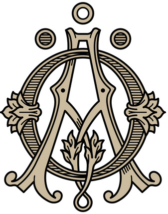 Öresunds Ångbryggeri logo