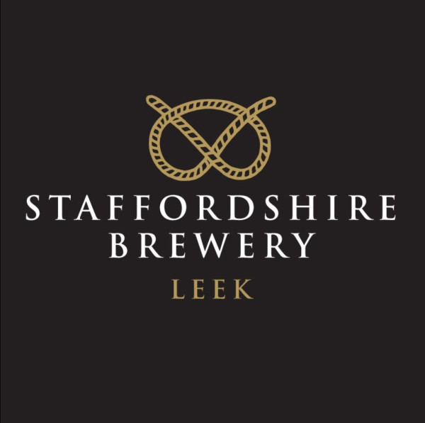 Staffordshire Brewery (prev Leek) logo