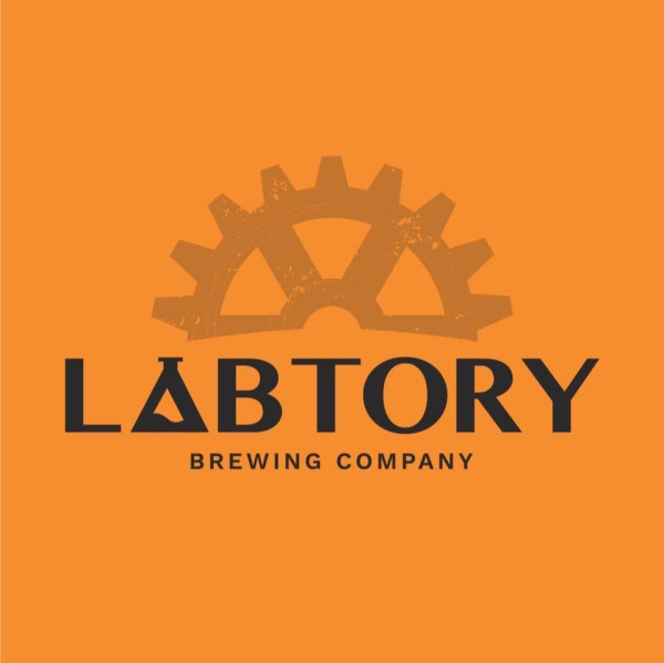 Labtory Brewing Company logo