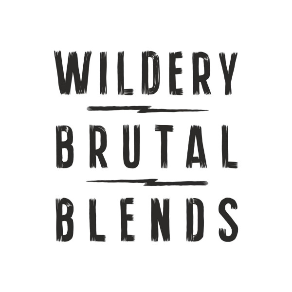 Wildery Brutal Blends Prunus Persica