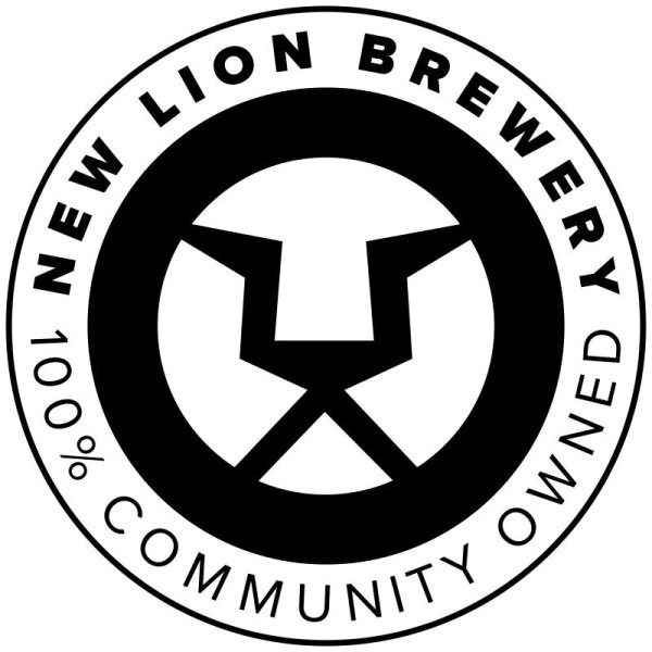New Lion Brewery logo