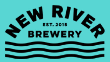 New River Brewery logo
