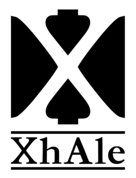 XhAle Brew Co. logo