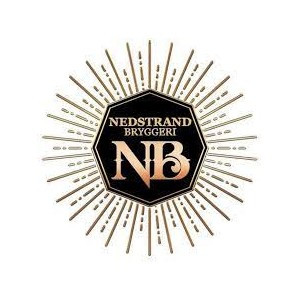 Nedstrand Bryggeri logo