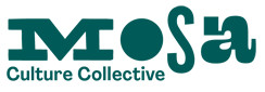 Mosa Culture Collective logo