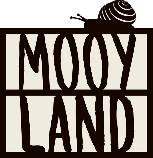 Mooyland Cider logo