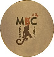 Monkey Bridge Cider logo