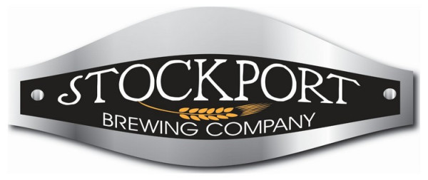 Stockport Brewing Company logo