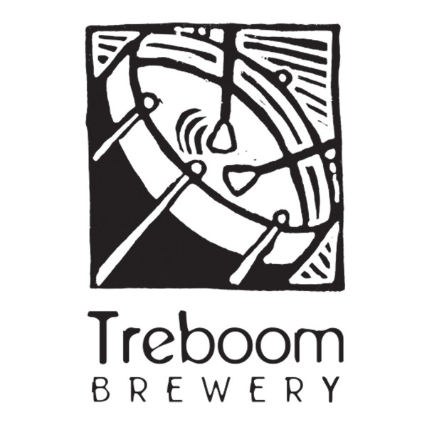 Treboom Brewery logo
