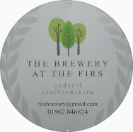 The Brewery At The Firs Rosetta Stone Ruby Mild