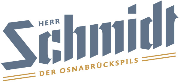 Herr Schmidt logo