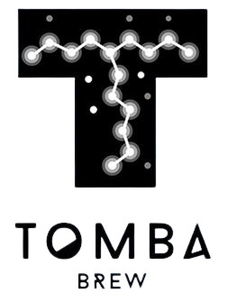 Tomba Brew logo