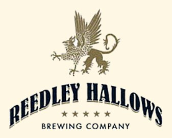 Reedley Hallows Brewing Co. logo