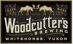 Woodcutter's Brewing logo