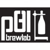 P81 Brewlab logo