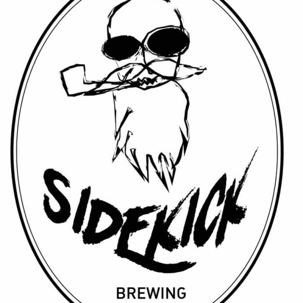 Sidekick Brewing logo