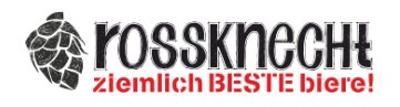 Rossknecht Ziemlich Beste Biere! Hopfenweisse