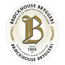 Brøckhouse logo