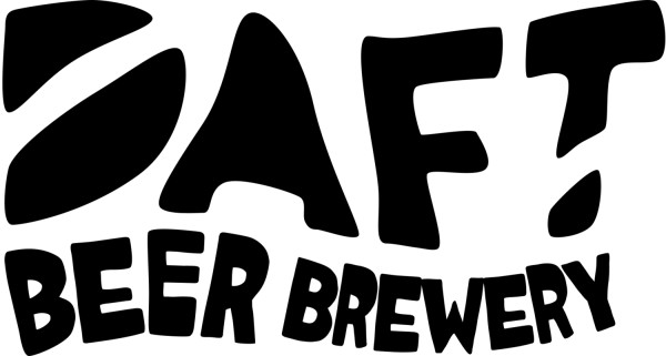 Daft Beer Brewery logo